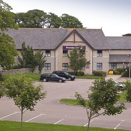 Premier Inn Aberdeen South - Portlethan Portlethen Exteriér fotografie