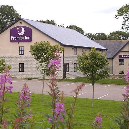 Premier Inn Aberdeen South - Portlethan Portlethen Exteriér fotografie