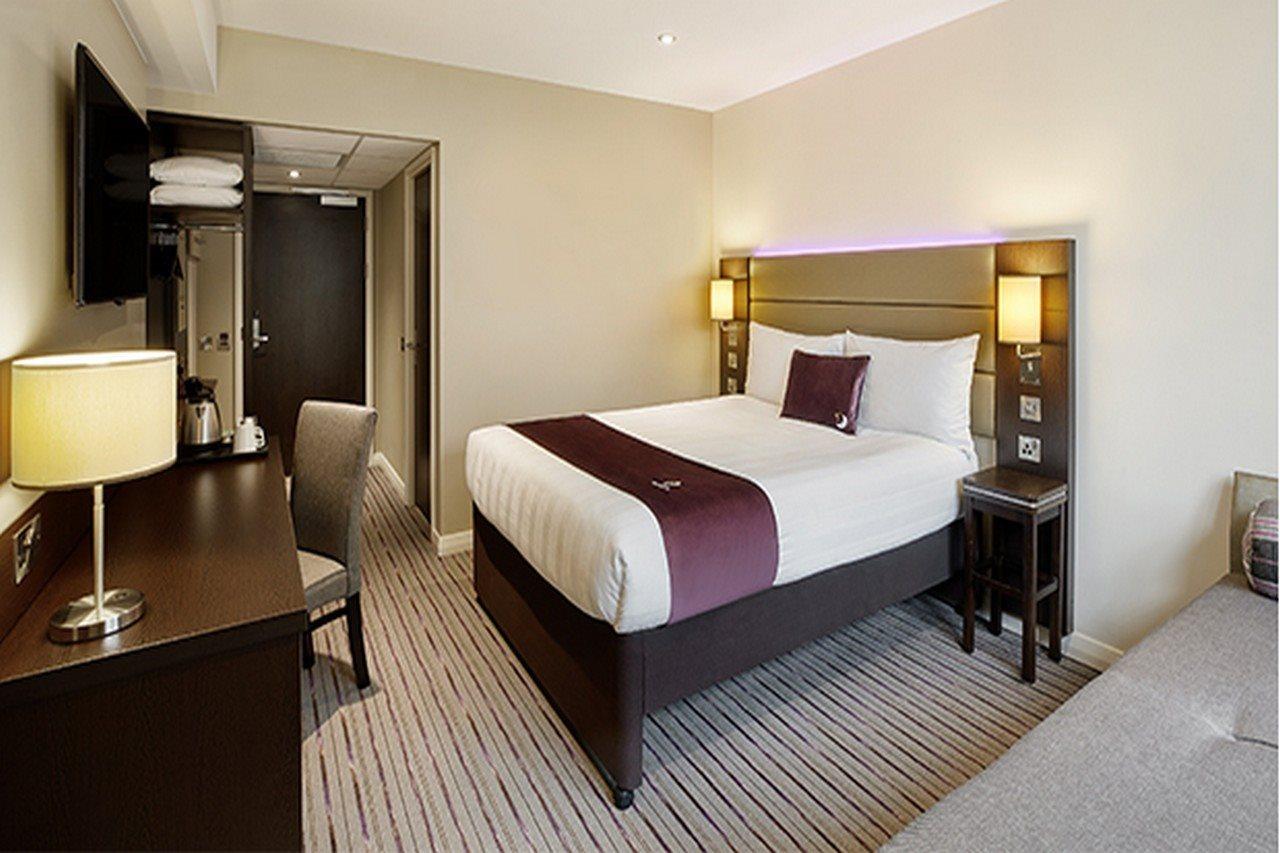 Premier Inn Aberdeen South - Portlethan Portlethen Exteriér fotografie