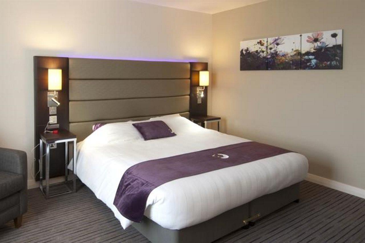 Premier Inn Aberdeen South - Portlethan Portlethen Exteriér fotografie