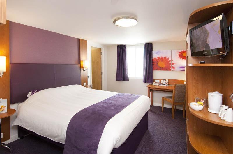 Premier Inn Aberdeen South - Portlethan Portlethen Exteriér fotografie