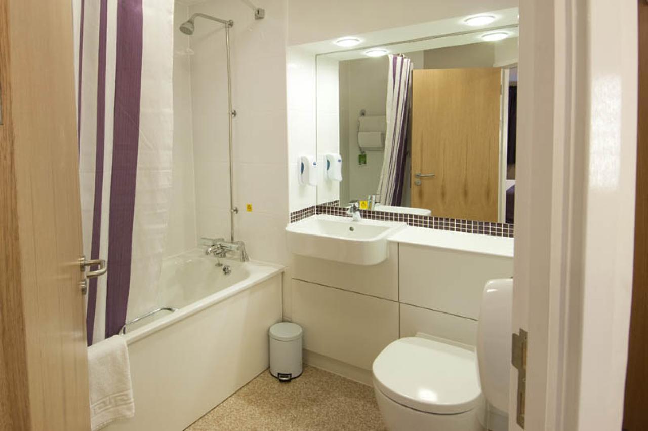 Premier Inn Aberdeen South - Portlethan Portlethen Exteriér fotografie