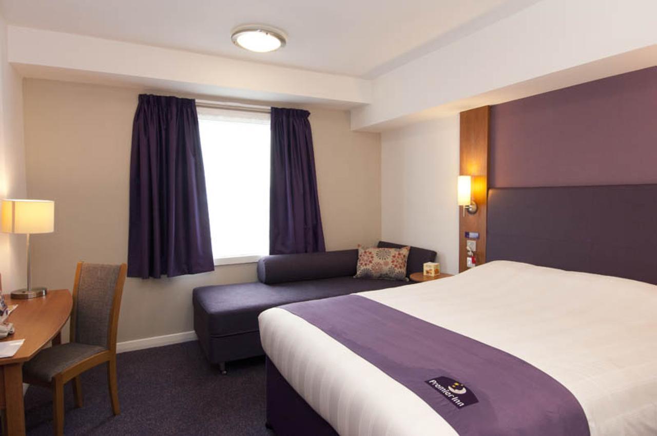 Premier Inn Aberdeen South - Portlethan Portlethen Exteriér fotografie