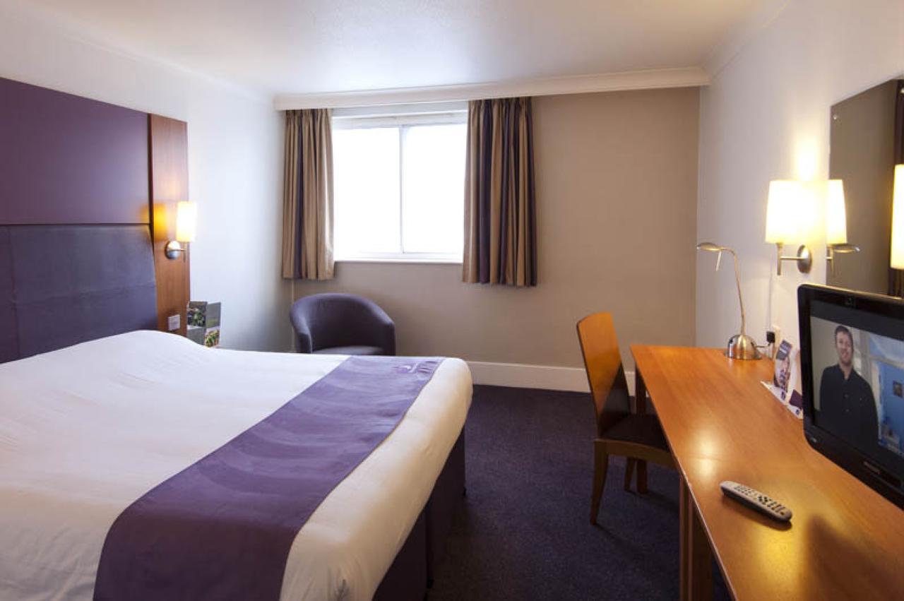 Premier Inn Aberdeen South - Portlethan Portlethen Exteriér fotografie