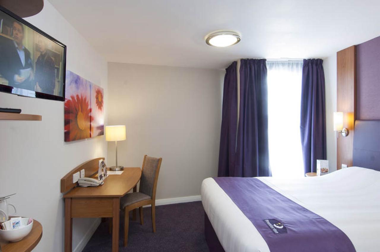 Premier Inn Aberdeen South - Portlethan Portlethen Exteriér fotografie