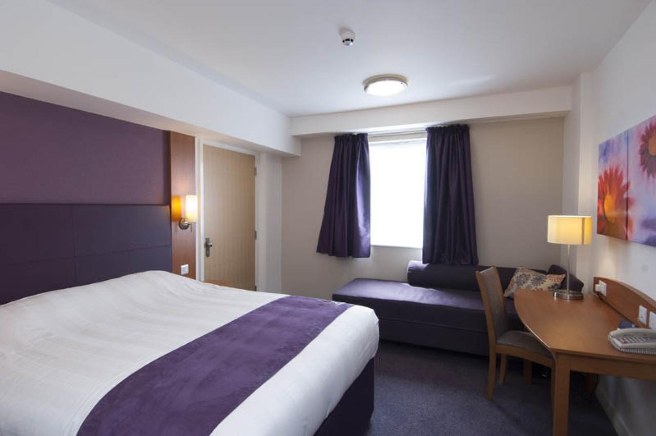 Premier Inn Aberdeen South - Portlethan Portlethen Exteriér fotografie