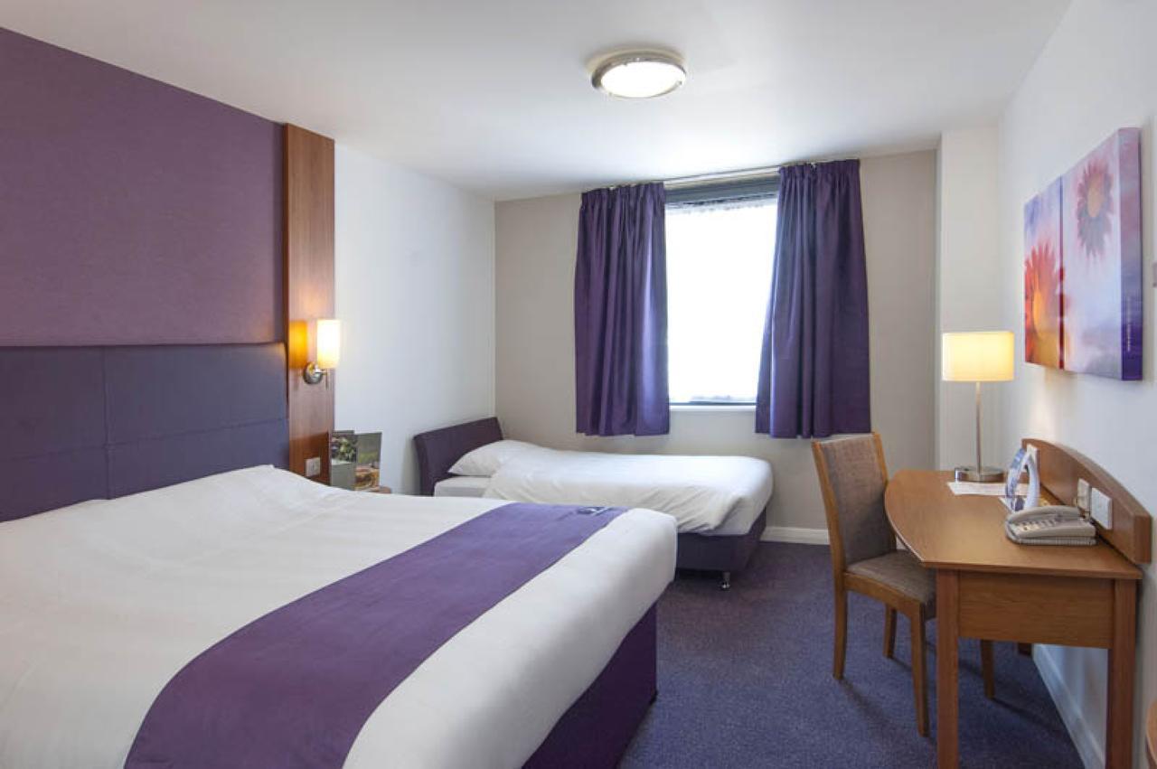 Premier Inn Aberdeen South - Portlethan Portlethen Exteriér fotografie