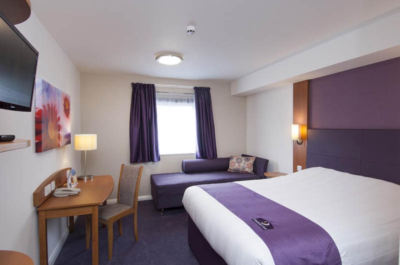 Premier Inn Aberdeen South - Portlethan Portlethen Exteriér fotografie