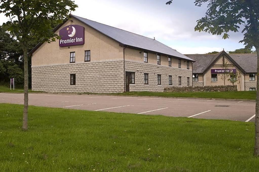 Premier Inn Aberdeen South - Portlethan Portlethen Exteriér fotografie